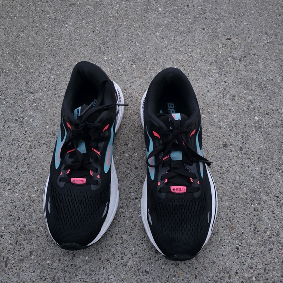 Brooks  Adrenaline GTS  23  Sneaker Women Size 9B - Picture 4 of 14